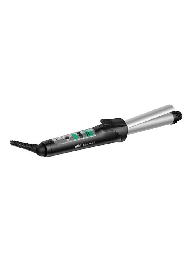 BRAUN Satin Hair 7 Curler With Iontec Technology 35.3 x 5.2 x 11cm  - Image 1