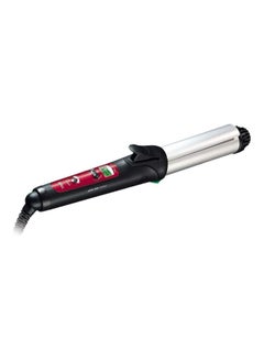BRAUN Satin Straightener 7 Hair Curler With Color Saver And Iontec Technology 35.3 x 5.2 x 11cm  - Image 1