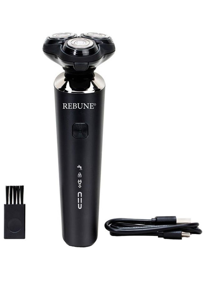 ريبون مكينة تنعيم ريبون ضد الماء فضي/أبيض - Image 1