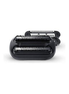 BRAUN Easy Click Stubble Beard Trimmer Attachment For New Generation Series 5, 6 And 7 Electric Shaver With Four Different Stubble Lengths 8 x 6.5 x 16cm  - Image 2