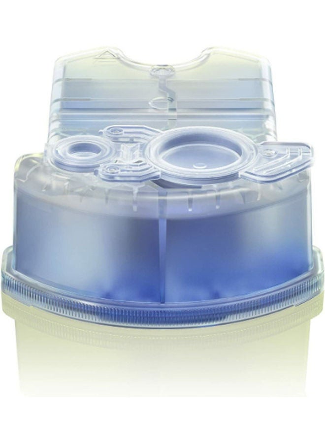 4 Piece Clean And Renew Cleaning Cartridge Blue 22.4 x 10.16 x 15.24cm - v1676631721/N53385798A_6