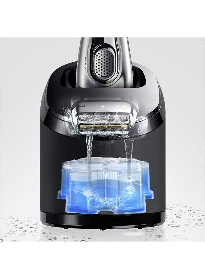 براون قطعتان من خرطوشة التنظيف للتنظيف والتجديد - Image 4