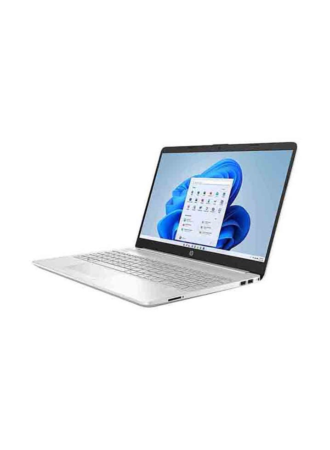 HP - Pavilion x360 15-ER1051CL (Upgraded Version) Laptop With 15.6-Inch Display, Core i5 1235u Processor/12GB RAM/512GB SSD/Intel Iris XE Graphics/Windows 11 Home English Natural Silver - Image 1