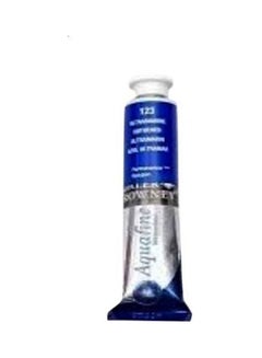 Aqua Fine Water Color - 15 Ml Blue