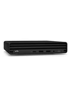 260g4 Desktop Pc , Core i5 10210u Processor/16GB RAM/512GB SSD/Intel UHD Graphics/Windows 10 Black