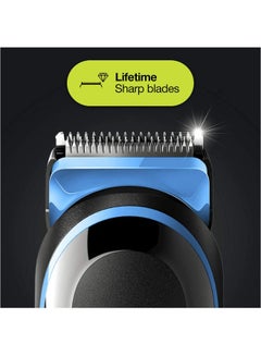 7-In-1 MGK3242 Trimmer Multigroom Hair And Beard Grooming 13.6 x 5.6 x 25.1cm - v1676696524/N53385862A_2