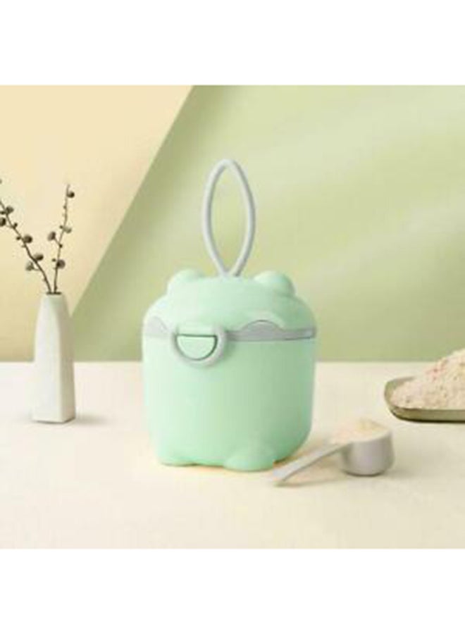 Portable Milk Powder Container, Assorted - Image 2