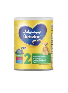 Infant Milk Follow on Formula Stage 2, 400grams
