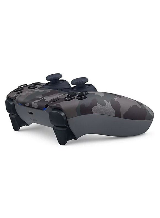 Sony PlayStation 5 DualSense Wireless Controller -Grey Camouflage - Image 4