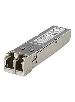 10GBase-SR SFP+ Transceiver for Business (LACXGSR) Silver - v1676865871/N53385941A_1