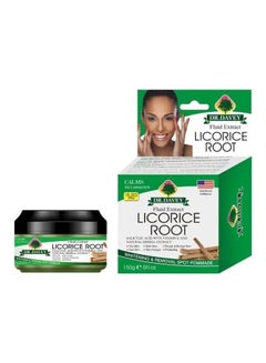 DR. DAVEY Licorice Root Whitening And Removal Spot Pommade 150grams  - Image 1