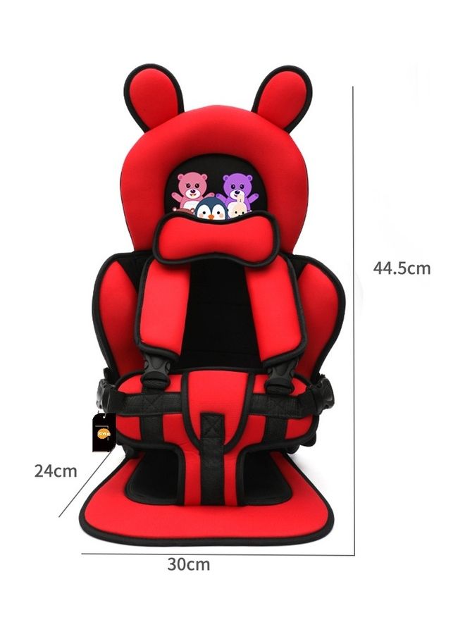 كيدل Portable Breathable Child Seat Cushion  - Image 5
