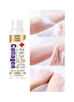 DR. DAVEY Collagen Water Proof Face Whitening 180ml  - Image 2