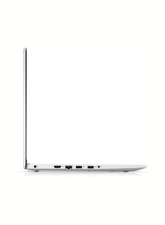DELL - Professional And Sleek Series Inspiron 3505 (Upgraded Version) Laptop With 15.6-Inch Full HD Display, AMD Ryzen 7 3700U Processor/16GB RAM/1TB HDD + 512GB SSD/AMD Radeon RX Vega 10 Graphics/Windows 10 English Snow White - Image 1