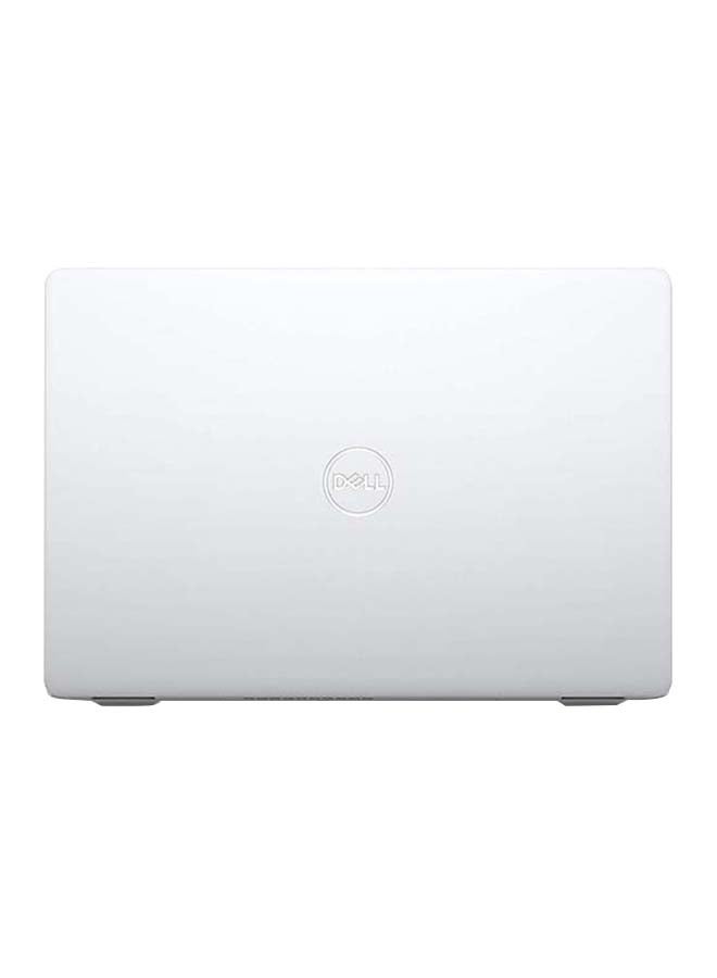 DELL - Professional And Sleek Series Inspiron 3505 (Upgraded Version) Laptop With 15.6-Inch Full HD Display, AMD Ryzen 7 3700U Processor/16GB RAM/1TB HDD + 512GB SSD/AMD Radeon RX Vega 10 Graphics/Windows 10 English Snow White - Image 1