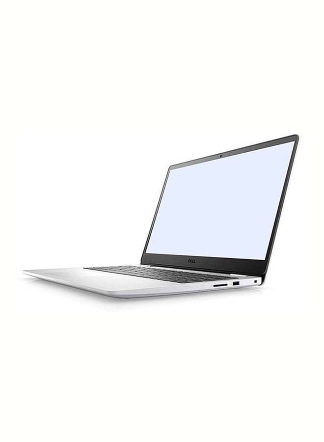 DELL - Professional And Sleek Series Inspiron 3505 (Upgraded Version) Laptop With 15.6-Inch Full HD Display, AMD Ryzen 7 3700U Processor/16GB RAM/1TB HDD + 512GB SSD/AMD Radeon RX Vega 10 Graphics/Windows 10 English Snow White - Image 1
