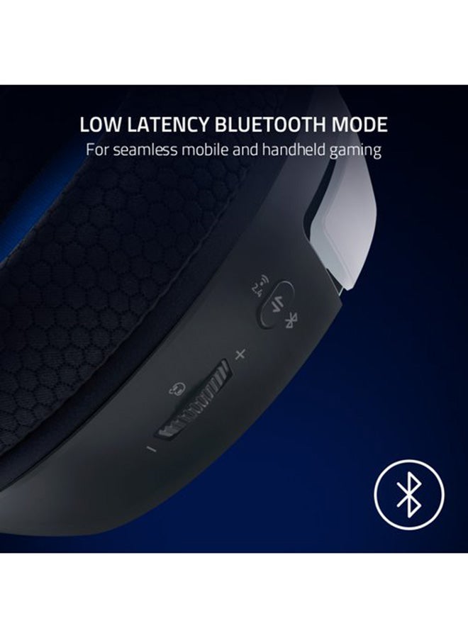 Razer Kaira Hyperspeed (Ps Licensed)