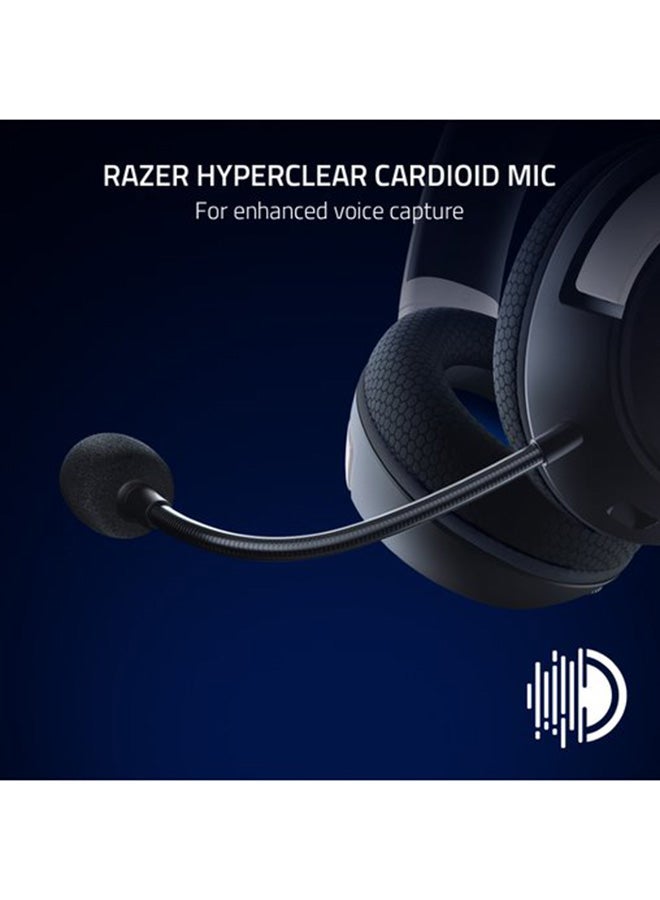 Razer Kaira Hyperspeed (Ps Licensed)