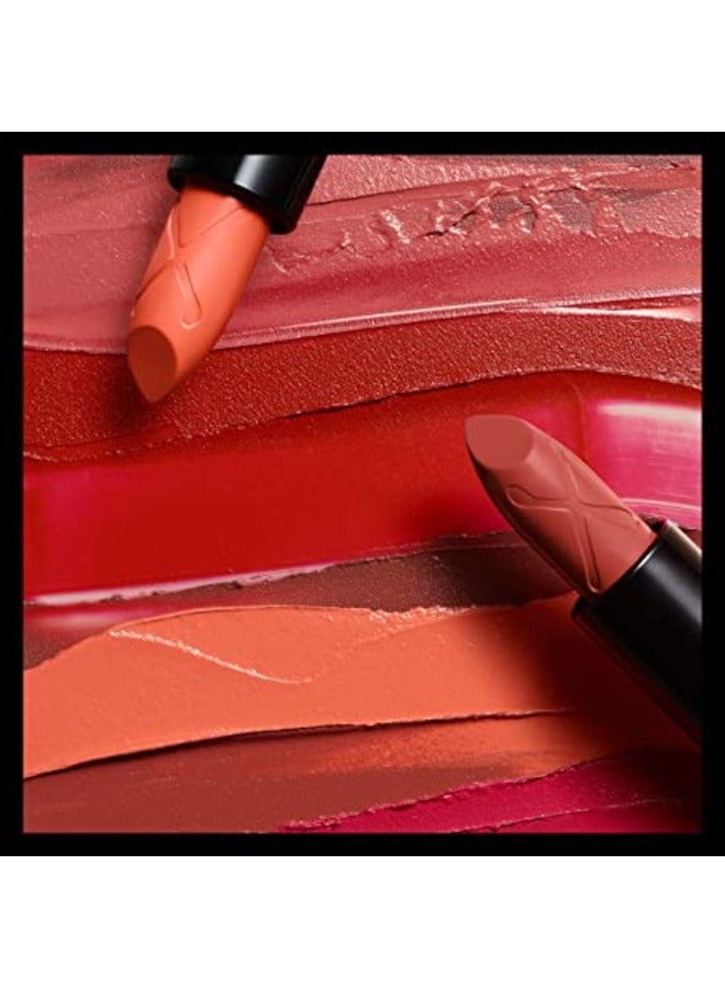 Max Factor Colour Elixir Velvet Mattes Lipstick 05 Nude  - Image 3