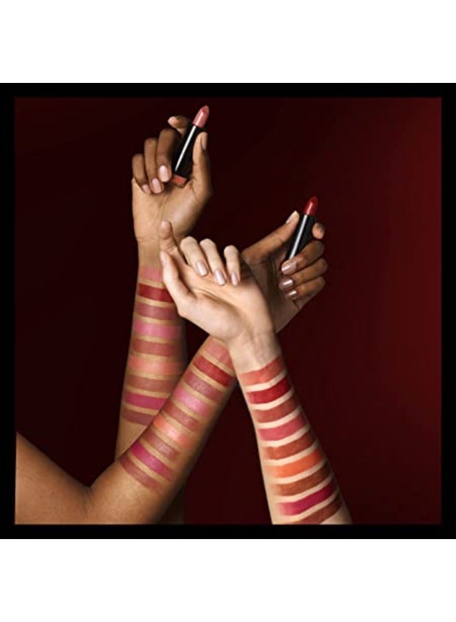 Max Factor Colour Elixir Velvet Mattes Lipstick 05 Nude  - Image 4
