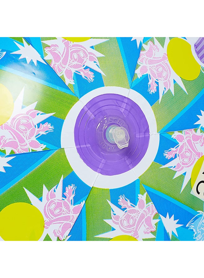 Banzai Aqua Splash Beach Ball  - Image 4