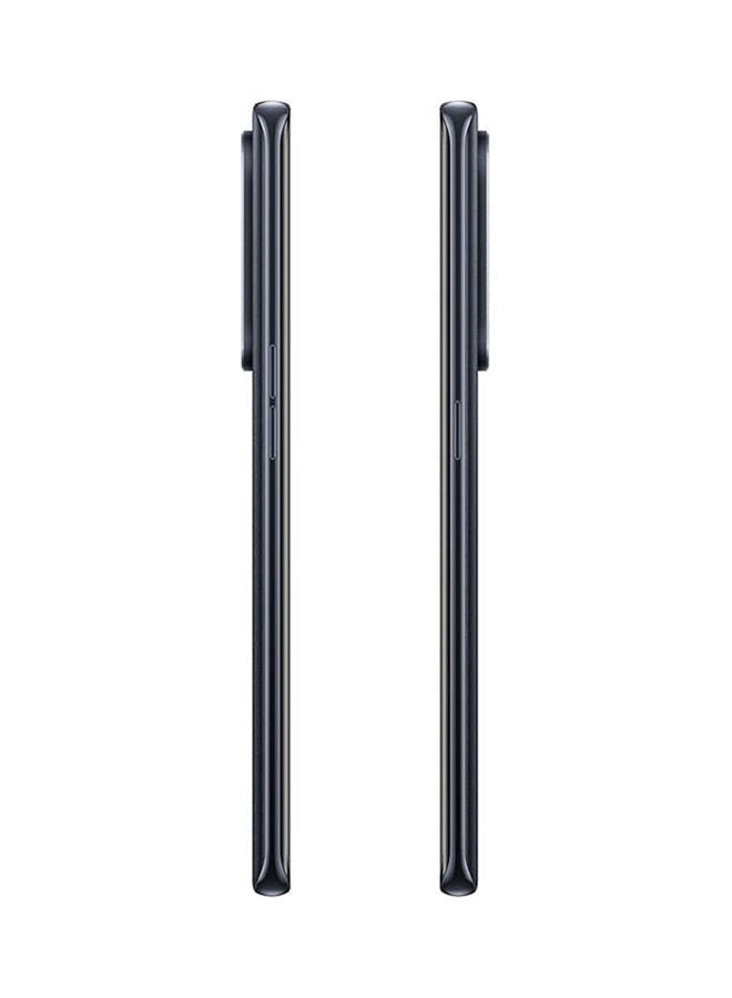 OPPO - Reno 8T Dual SIM Midnight Black 8GB RAM 256GB 5G - Middle East Version With Enco Buds2 And Speaker Box - Image 1