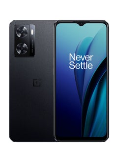 OnePlus Nord N20 SE Dual SIM Celestial Black 4GB RAM 128GB 4G - Global Version  - Image 2