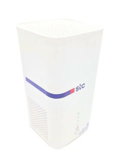 STC 5G CPE AX3600 Router White Egypt | Cairo, Giza