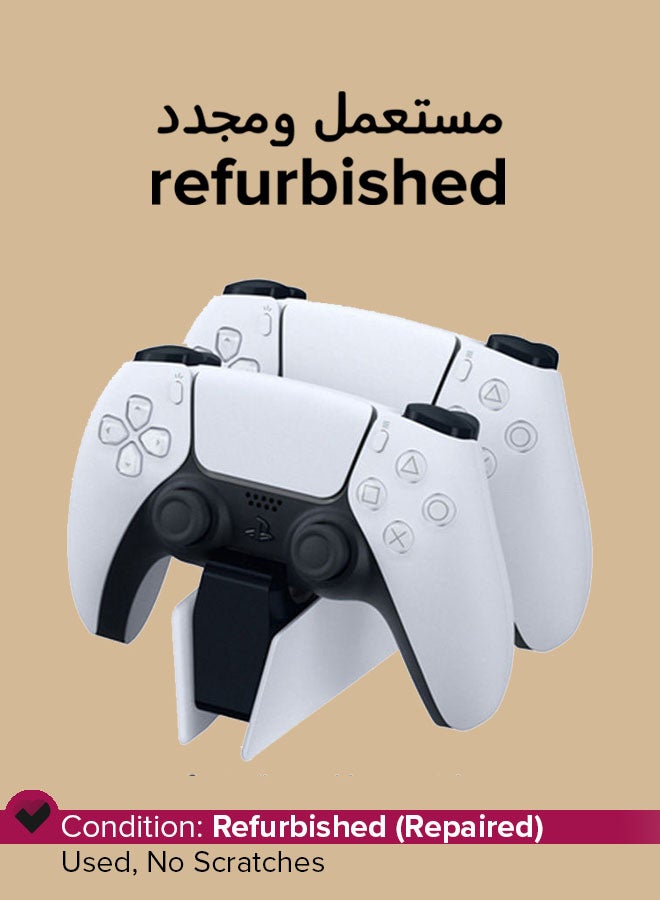 Sony Refurbished - PlayStation 5 (PS5) DualSense Wired Charging Station  - Image 1