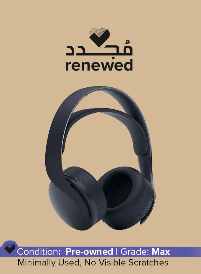 Sony Renewed - PlayStation 5 Pulse 3D Wireless Headset - Image 1