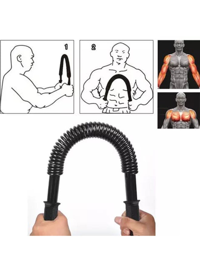 Body Builder Sport Power Twister 50cm  - Image 4