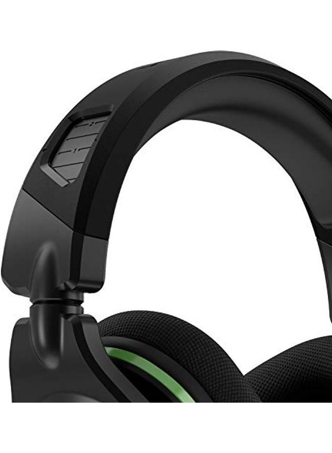 ترتل بيتش سماعة رأس للألعاب لاسلكية ستيلث 600 الجيل الثاني لجهاز إكس بوكس ون سيريز XS - Image 2