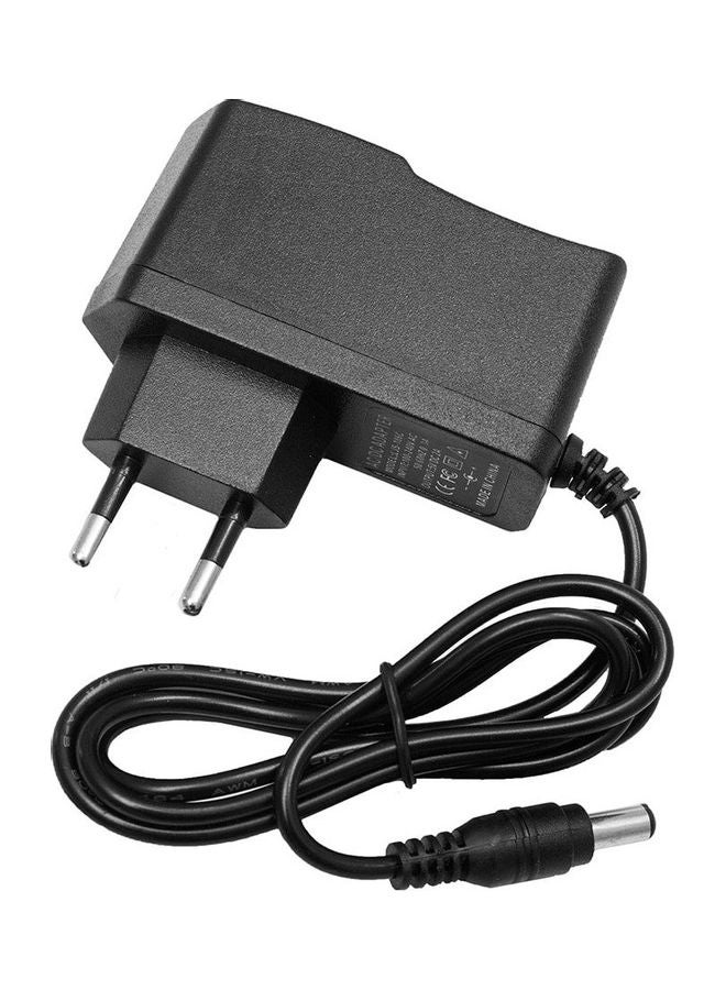 2B - 8-Port HDMI Splitter Adapter Black - Image 1