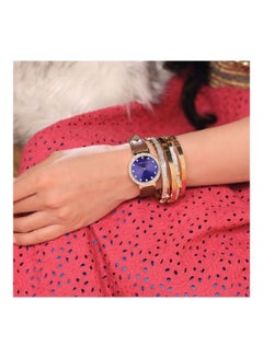 ADRIENNE VITTADINI Women's Analog Watch  - Image 2