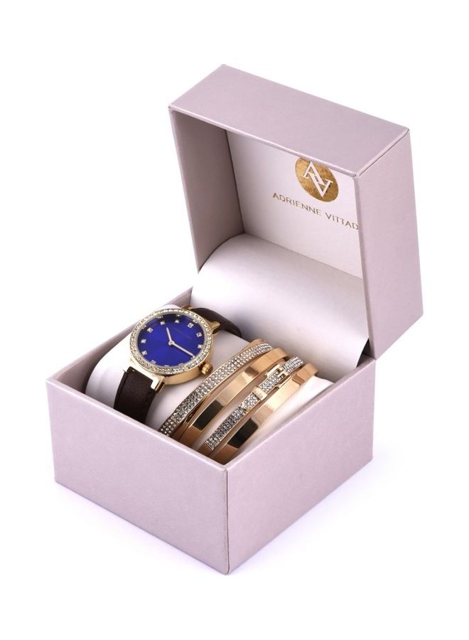 ADRIENNE VITTADINI - Women's Analog Watch - Image 1