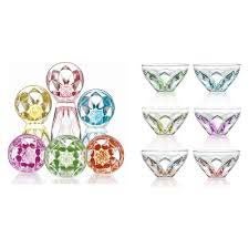 أر سي أر Fusion Set Of 6 Piece Small Bowl Multicolour 16cm - Image 2