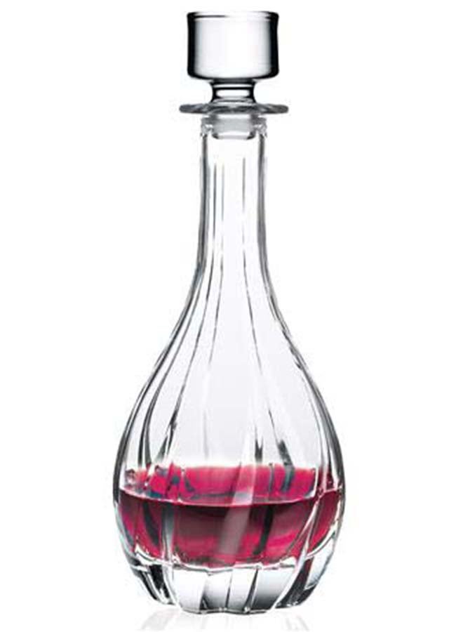 RCR Fluente Bottle Clear 900ml - Image 1