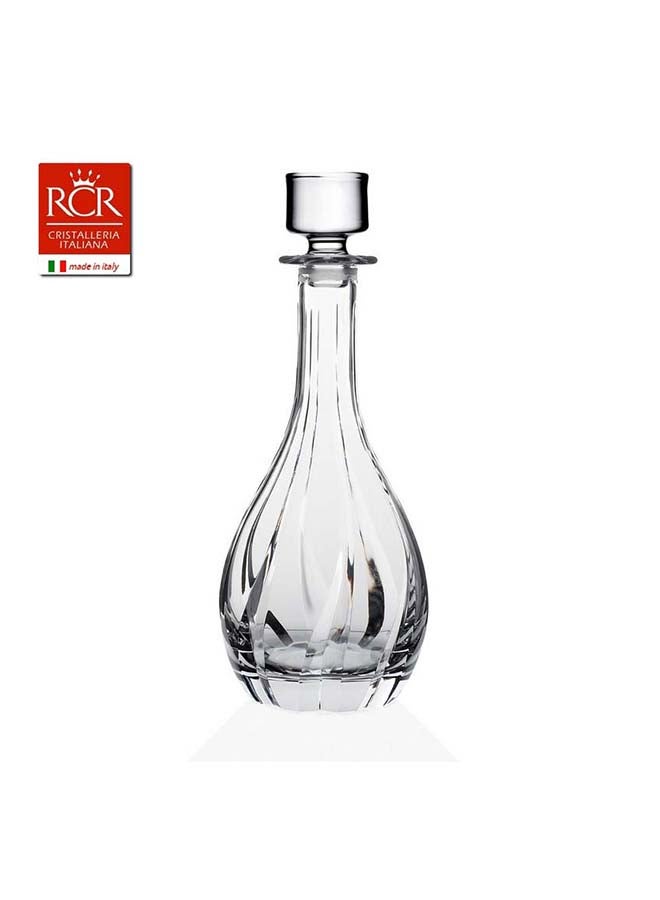 RCR Fluente Bottle Clear 900ml - Image 2