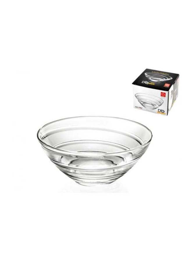 RCR Do Set Of 4 Pieces Bowl Clear 16cm - Image 2