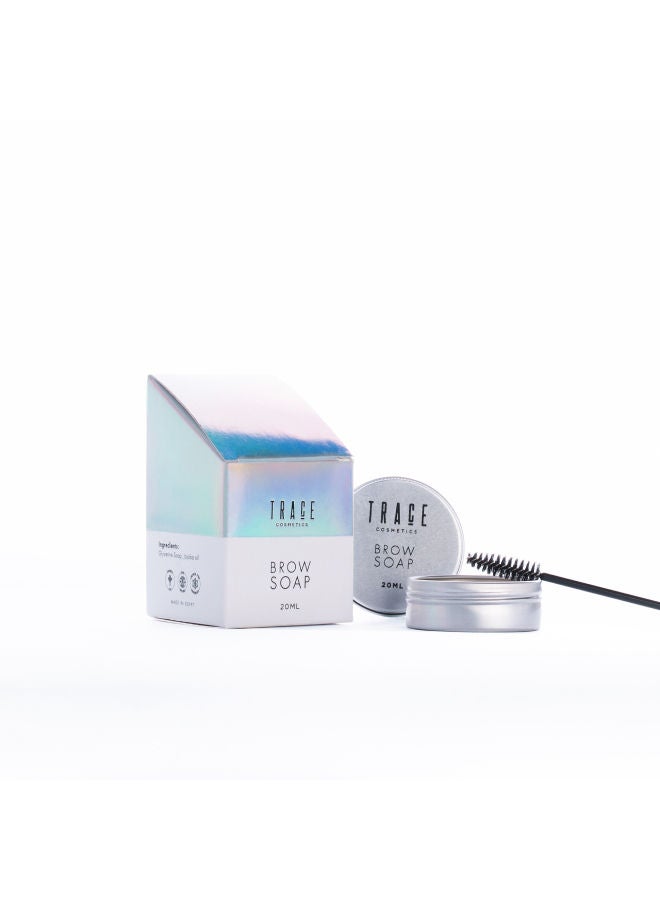 TRACE Brow Soap Clear - Image 1