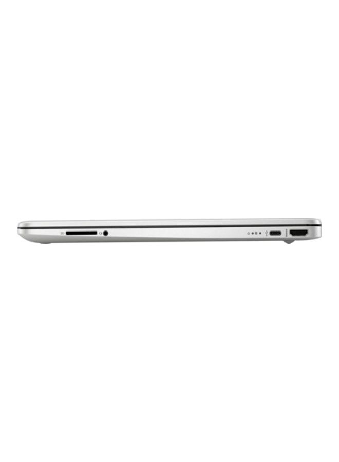 15s-fq5886TU (Upgraded Version) Laptop With 15.6-Inch Display, Core i5 1235U Processor/8GB RAM/512GB SSD/Intel Iris XE Graphics/Windows 11 Home English Natural Silver - v1676898069/N53386104A_3