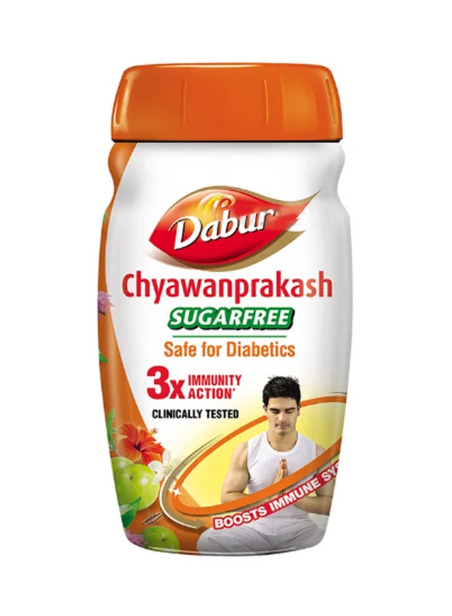 Dabur Sugar Free Chyawanprakash 900grams 