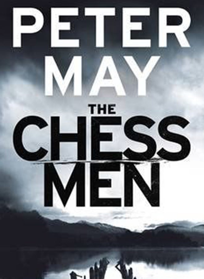 The Chessmen printed_book_paperback english - 15/08/2013  - Image 4