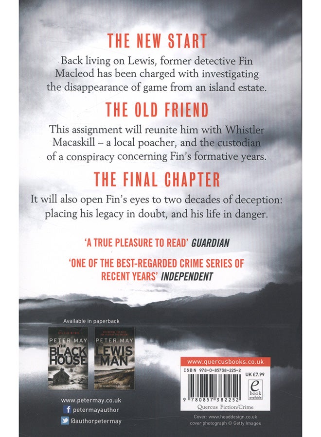 The Chessmen printed_book_paperback english - 15/08/2013  - Image 2