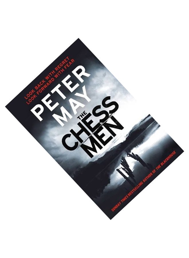 The Chessmen printed_book_paperback english - 15/08/2013  - Image 5