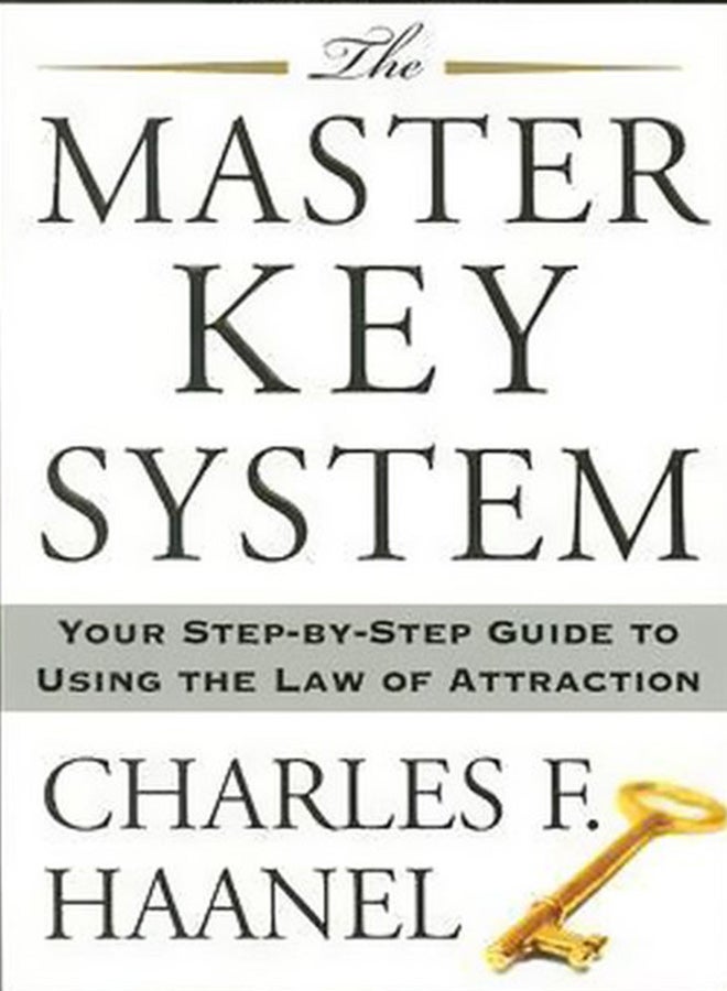 The Master Key System: Your Step By Step Guide To Using Law Of Attraction Paperback English by Charles F. Haanel - 10/3/2007  - Image 2