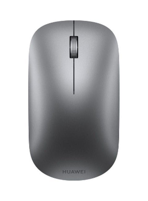Bluetooth Youth Edition Portable Wireless Game Mouse 2nd Generation 1200Dpi 2.4GHz TOG Sensor Grey
