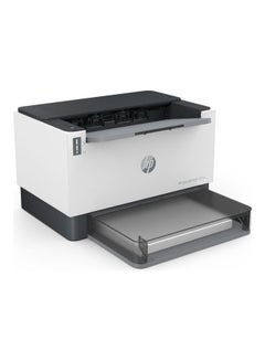 HP All-In-One LaserJet Tank 1502W Printer Print Copy Scan Grey/White  - Image 2