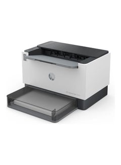 HP All-In-One LaserJet Tank 1502W Printer Print Copy Scan Grey/White  - Image 3