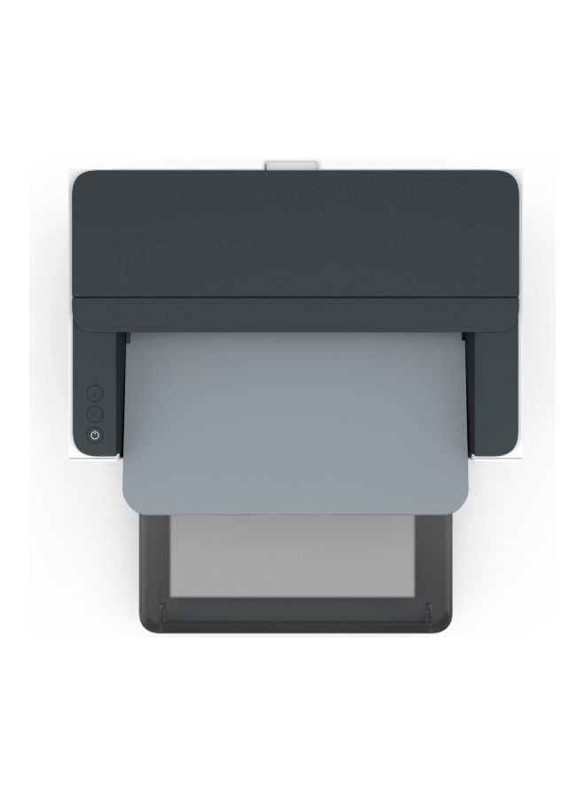 HP - All-In-One LaserJet Tank 1502W Printer Print Copy Scan Grey/White - Image 1